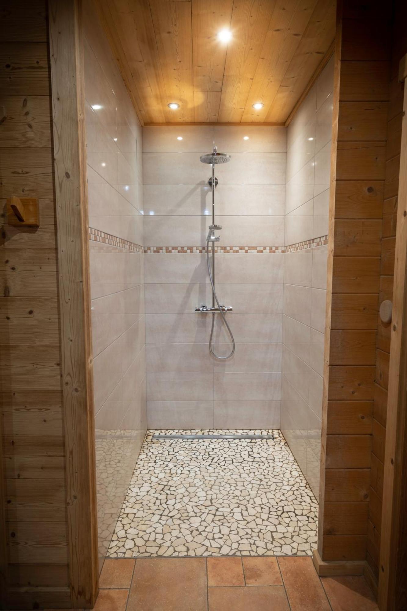 Chalet Skadi 라브레세 외부 사진
